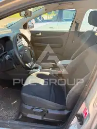 2005 Ford FOCUS