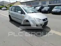 2005 Ford FOCUS