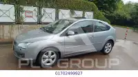 2005 Ford FOCUS