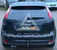 2005 Ford FOCUS