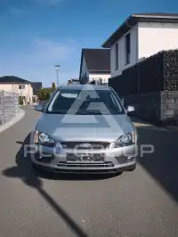 2005 Ford FOCUS