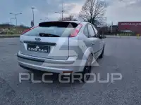 2005 Ford FOCUS
