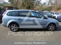 2005 Ford FOCUS