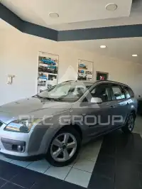 2005 Ford FOCUS