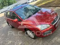 2005 Ford FOCUS
