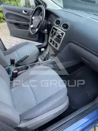 2005 Ford FOCUS