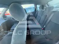 2005 Ford FOCUS