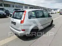 2005 Ford FOCUS