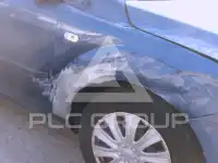 2005 Ford FOCUS