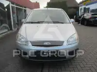 2005 Ford FOCUS