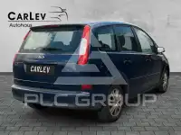 2005 Ford FOCUS