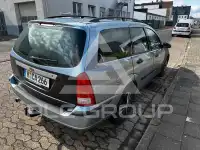 2005 Ford FOCUS