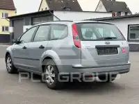 2005 Ford FOCUS