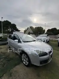 2005 Ford FOCUS