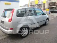 2005 Ford FOCUS