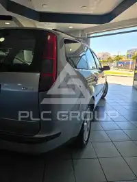 2005 Ford FOCUS