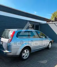 2005 Ford FOCUS