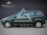 2005 Ford FOCUS