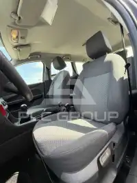 2005 Ford FOCUS