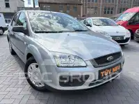 2005 Ford FOCUS