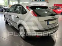 2005 Ford FOCUS