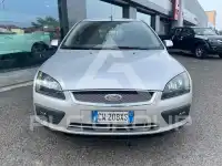 2005 Ford FOCUS