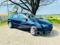 2005 Ford FOCUS