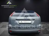 2005 Ford FOCUS