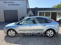 2005 Ford FOCUS