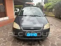 2005 Ford FOCUS