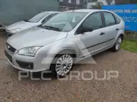2005 Ford FOCUS