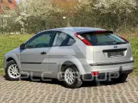 2005 Ford FOCUS
