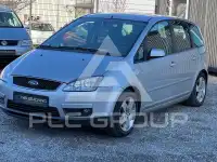 2005 Ford FOCUS