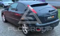 2005 Ford FOCUS