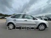 2005 Ford FOCUS