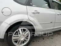 2005 Ford FOCUS