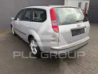 2005 Ford FOCUS