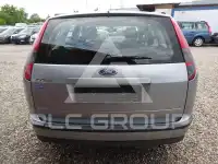 2005 Ford FOCUS