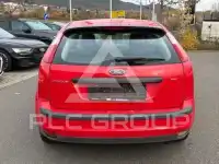 2005 Ford FOCUS