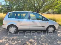 2005 Ford FOCUS