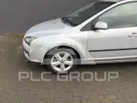2005 Ford FOCUS