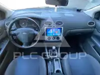 2005 Ford FOCUS