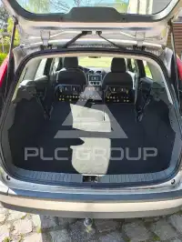 2005 Ford FOCUS