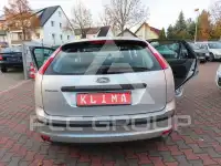 2005 Ford FOCUS