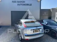 2005 Ford FOCUS