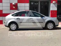2005 Ford FOCUS