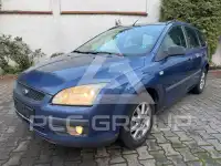 2005 Ford FOCUS
