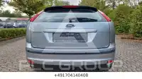 2005 Ford FOCUS