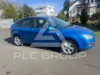 2005 Ford FOCUS