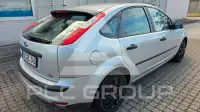 2005 Ford FOCUS